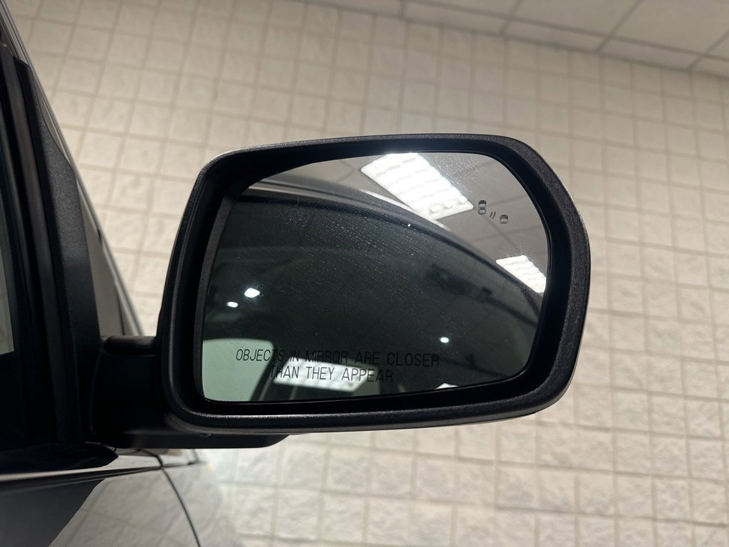 Certified 2022 Ford Edge SEL image 27