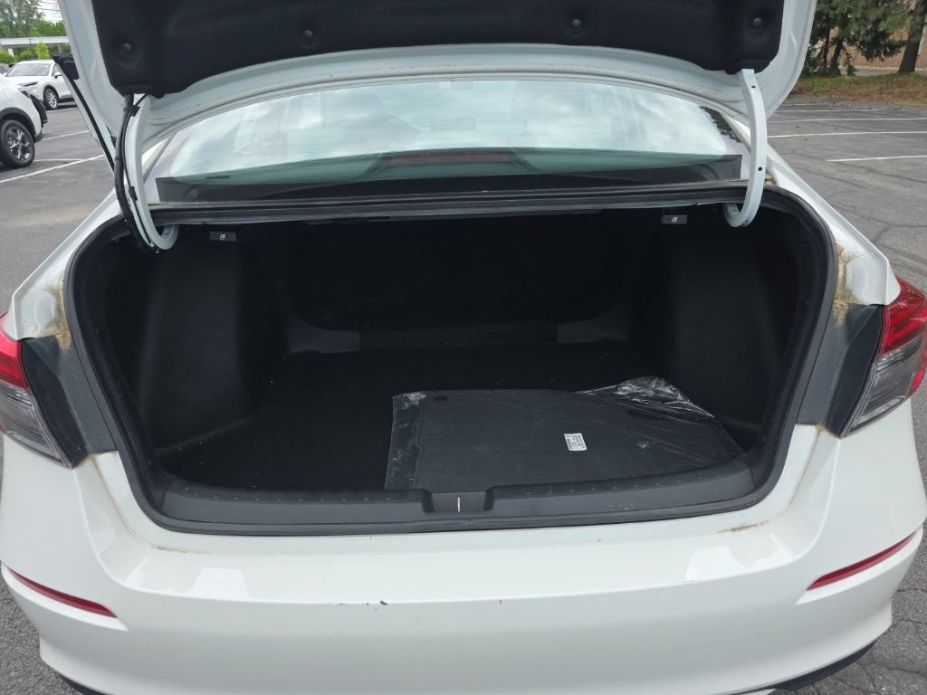 Used 2023 Honda Civic EX image 22