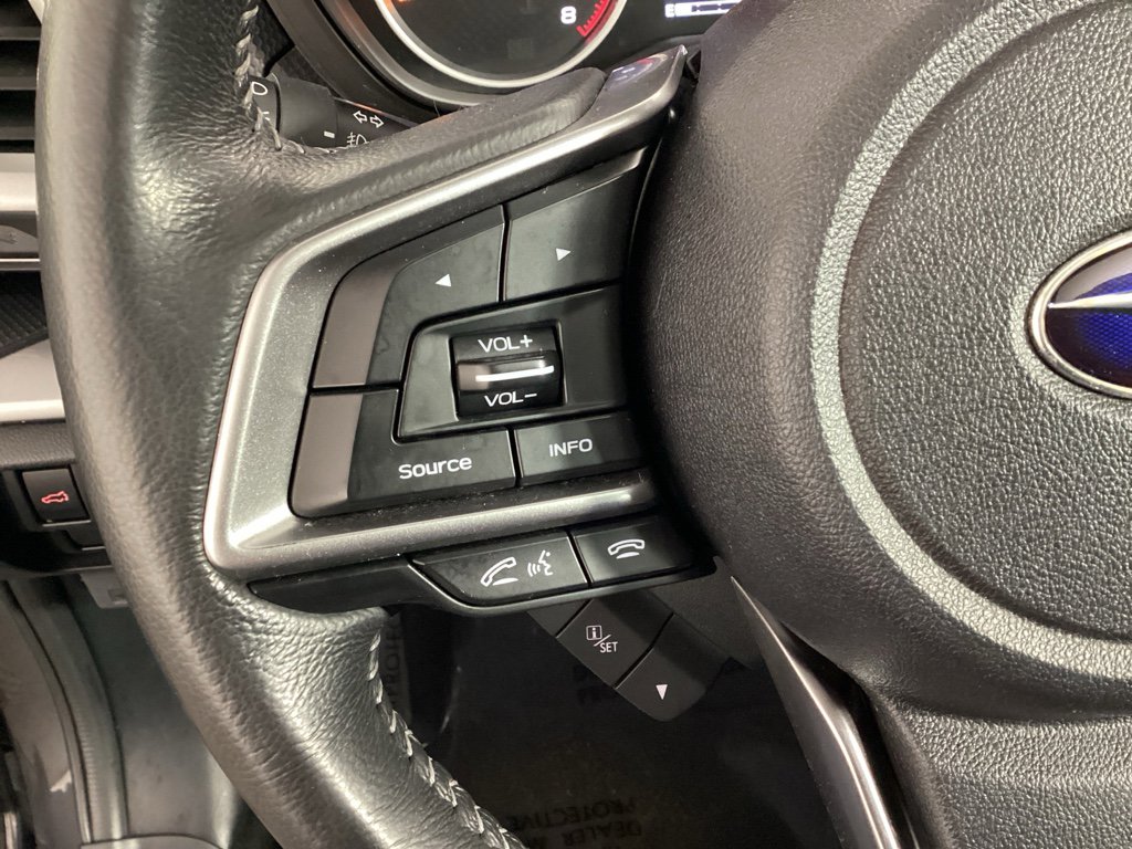 Used 2022 Subaru Forester Premium image 23