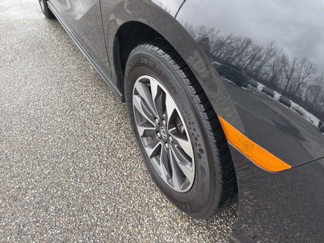 Used 2024 Honda Odyssey EX-L image 38