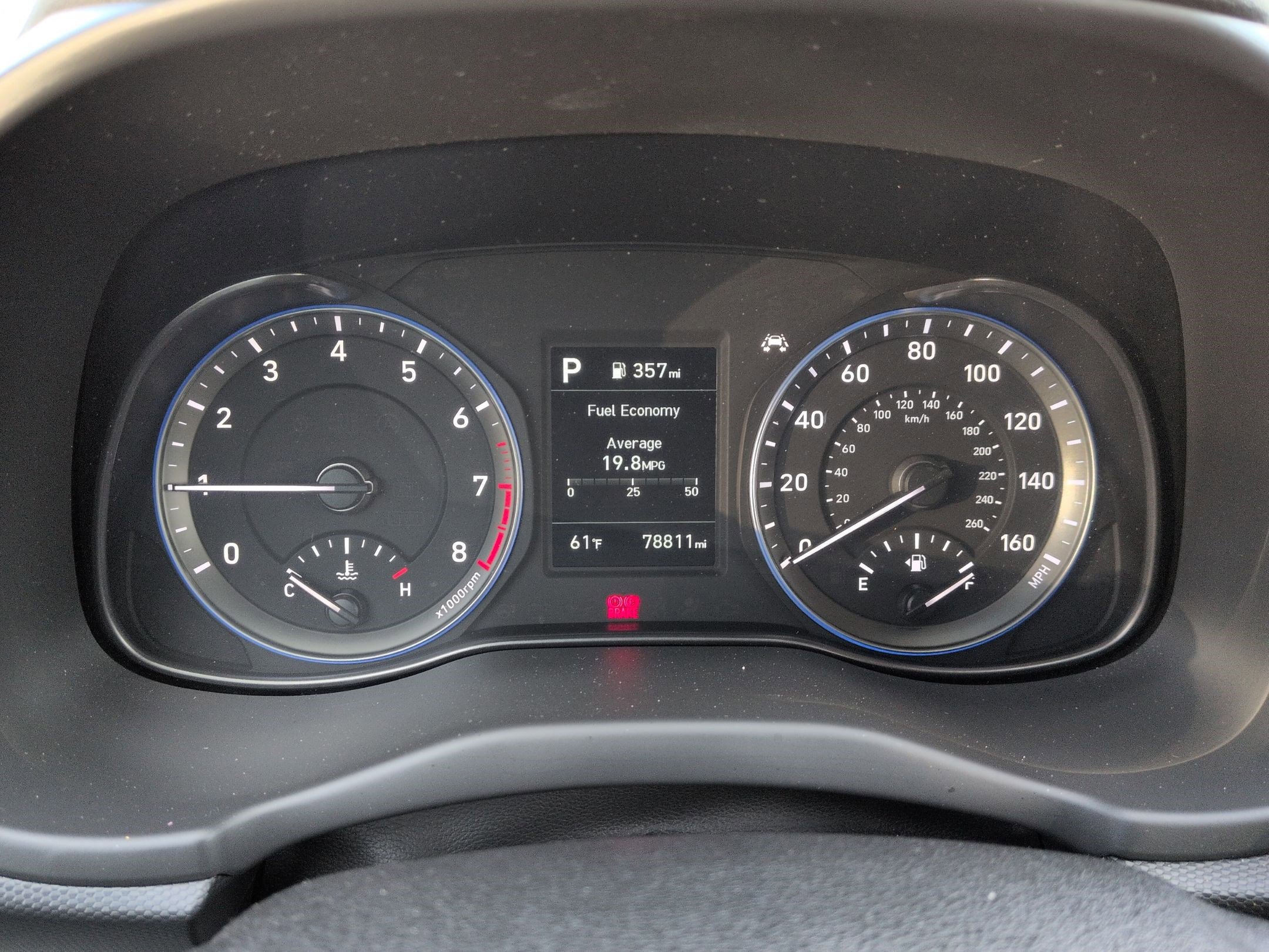 Used 2019 Hyundai Kona Limited FWD image 21