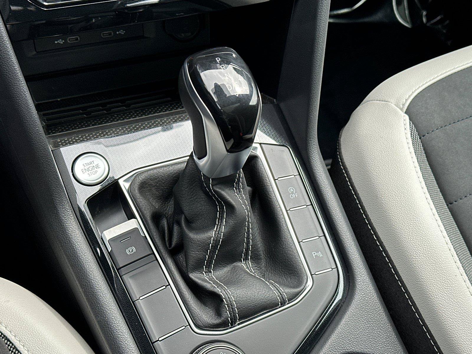 New 2026 Volkswagen Taos SE AWD/4WD image 20