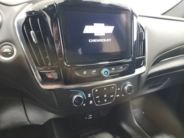 Used 2023 Chevrolet Traverse LT w/ LT Premium Package image 33