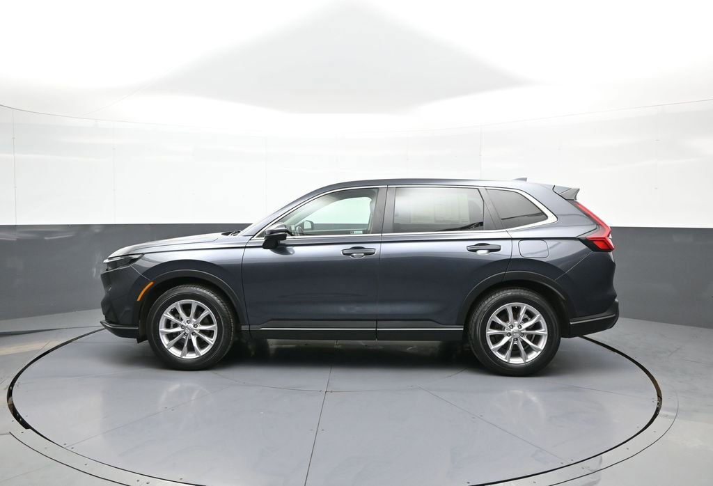 Certified 2024 Honda CR-V EX-L image 9