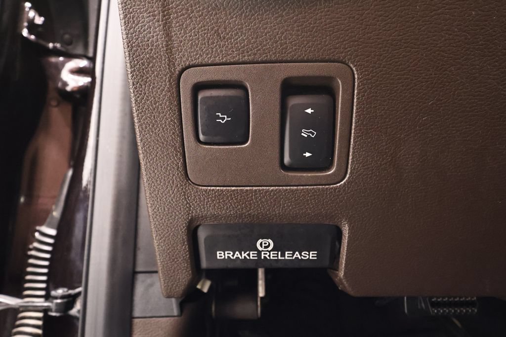 Used 2019 Ford F250 King Ranch w/ King Ranch Ultimate Package AWD/4WD image 29