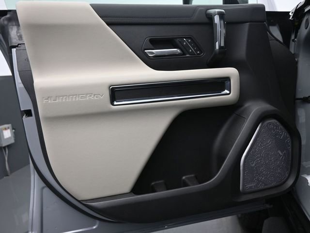 New 2026 GMC Hummer EV SUV image 12