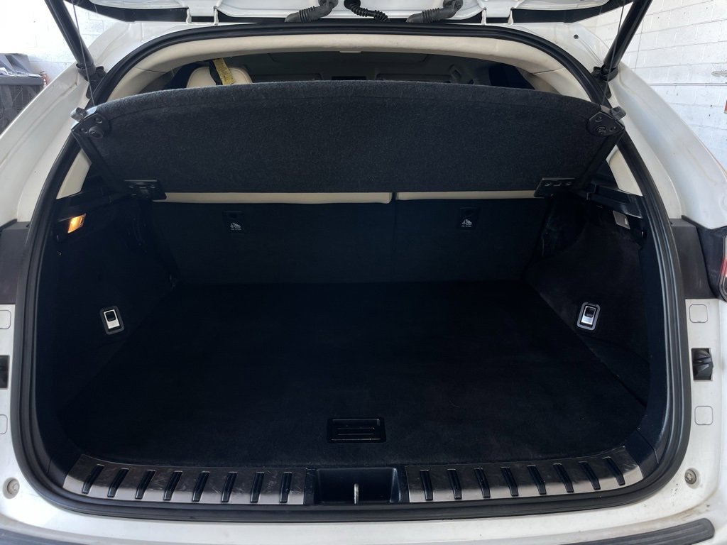 Used 2015 Lexus NX 200t FWD w/ Premium Package image 16