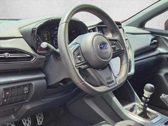 Used 2022 Subaru WRX Premium AWD/4WD image 9