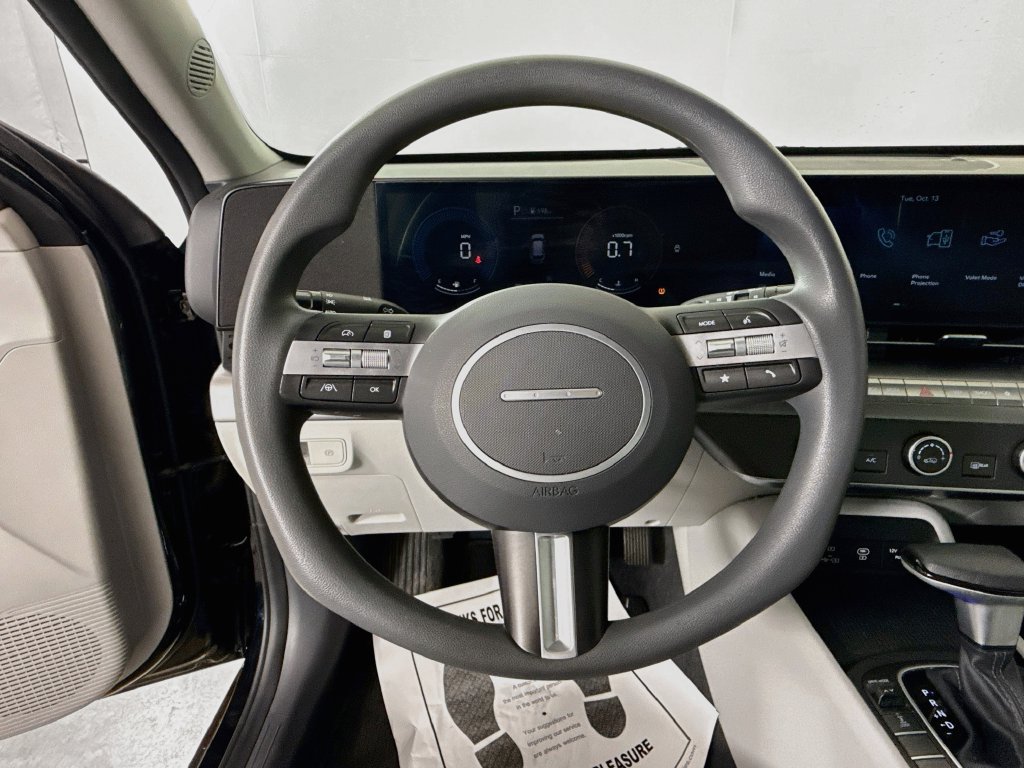 Used 2024 Hyundai Kona SE AWD/4WD image 12