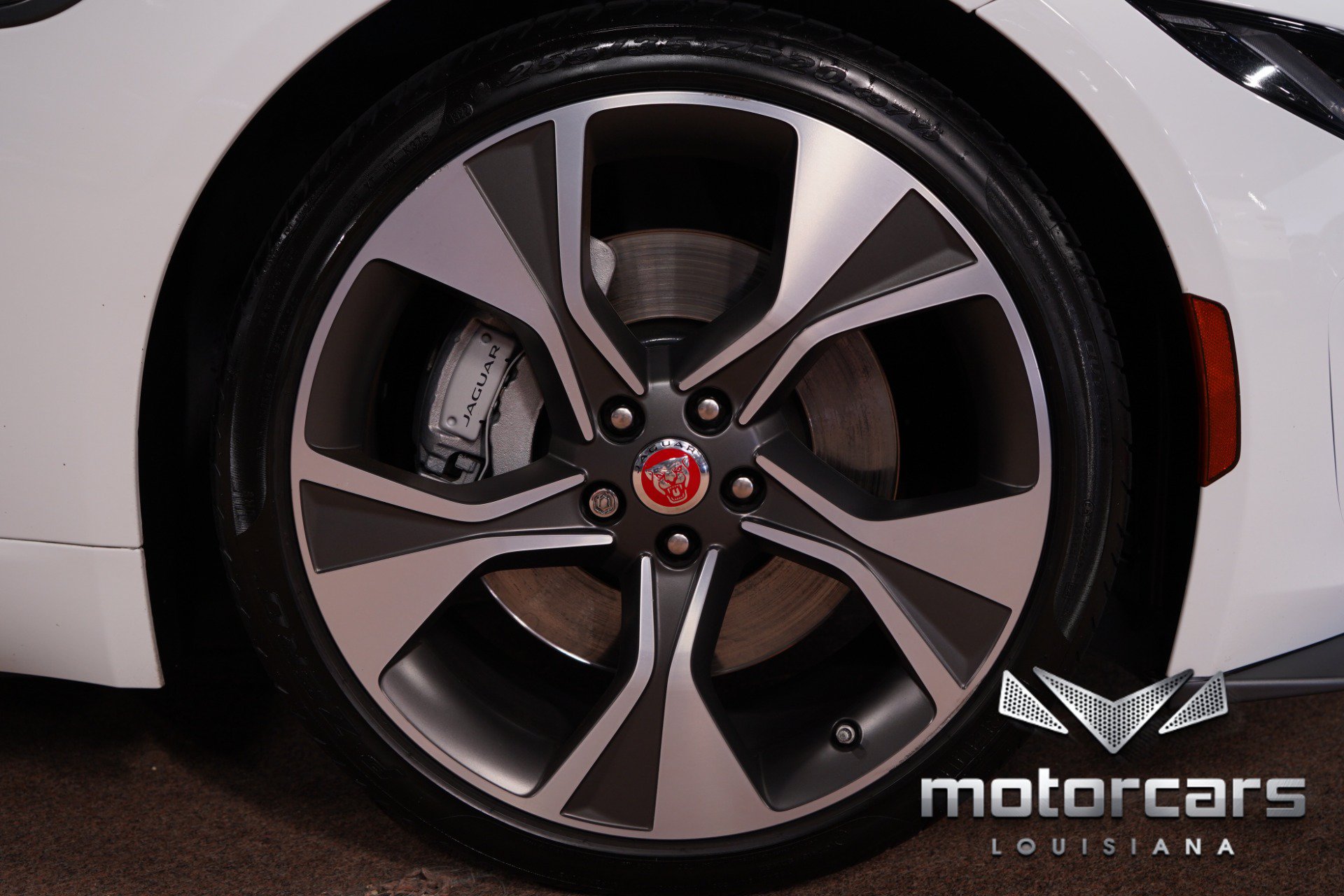 Used 2021 Jaguar F-TYPE First Edition RWD image 22