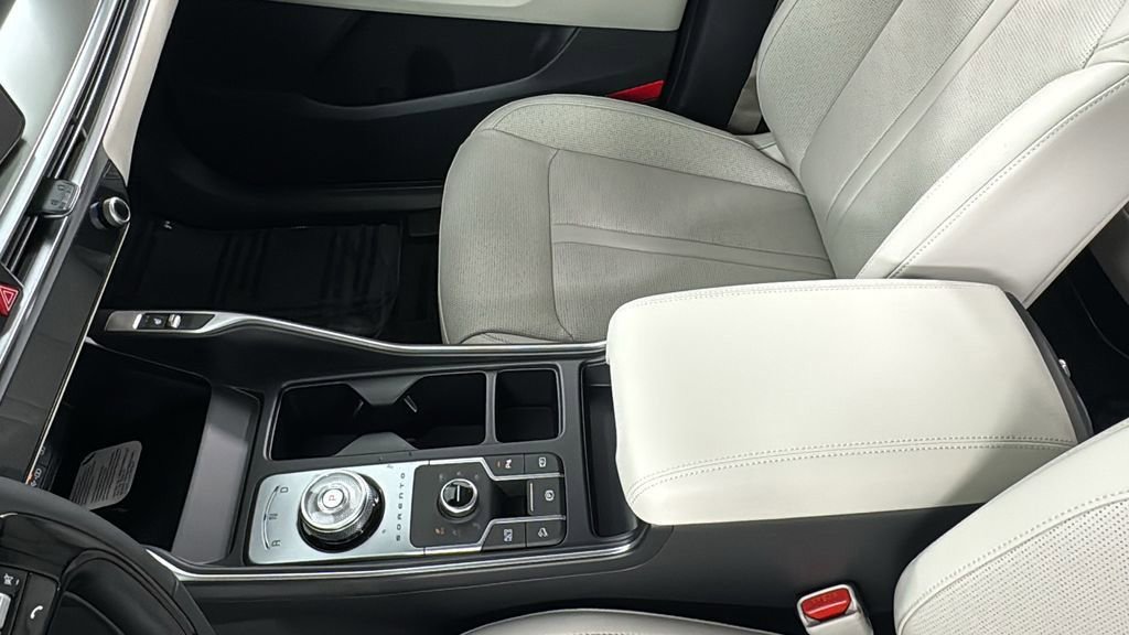 New 2026 Kia Sorento EX image 35