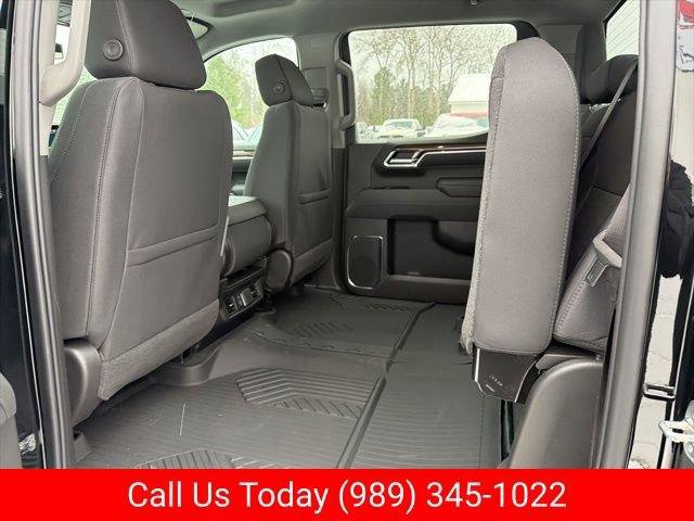 New 2026 Chevrolet Silverado 1500 LT Trail Boss w/ Protection Package image 26