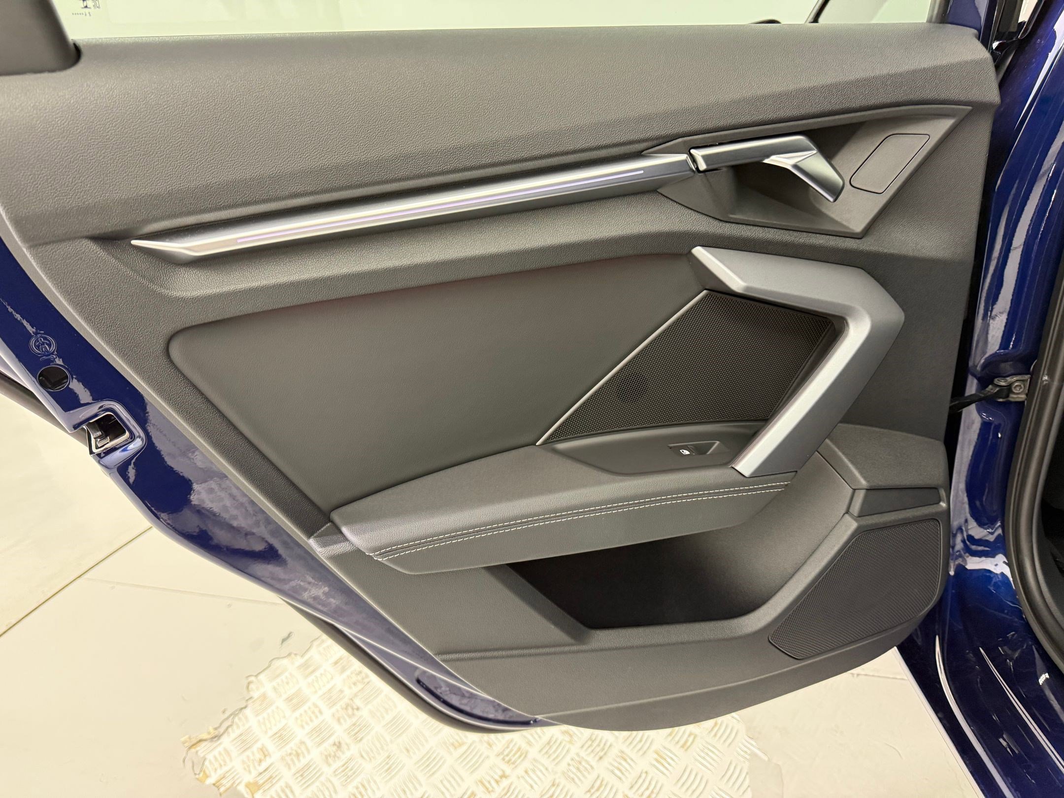 Certified 2025 Audi A3 2.0T Premium w/ Black Optic Package image 27