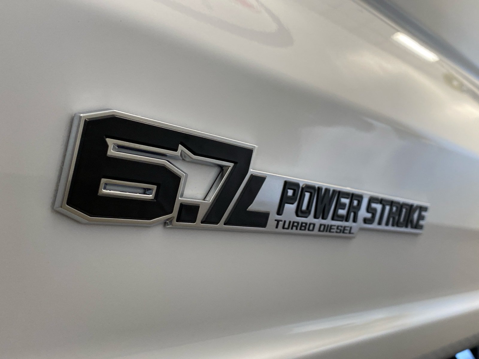 New 2026 Ford F550 4x4 Regular Cab Super Duty image 10