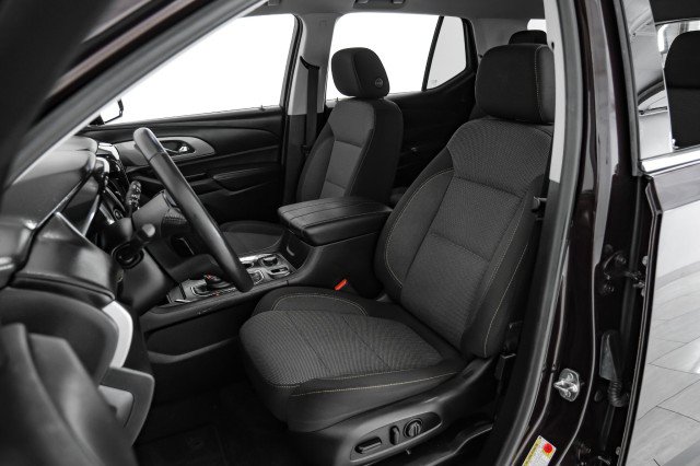 Used 2019 Chevrolet Traverse LT AWD/4WD image 29