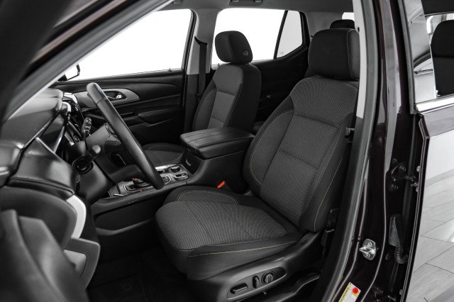 Used 2019 Chevrolet Traverse LT AWD/4WD image 29