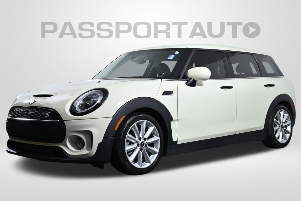 Used 2023 MINI Cooper Clubman S w/ Premium Package image 1