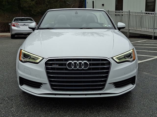 Used 2015 Audi A3 2.0T Premium Plus image 3