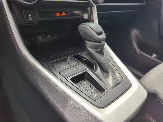 Certified 2025 Toyota RAV4 XLE FWD image 23