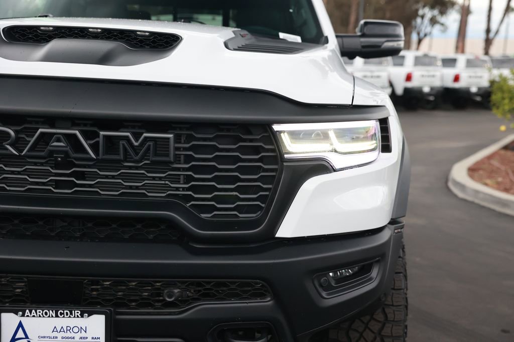 New 2026 RAM 1500 RHO image 5