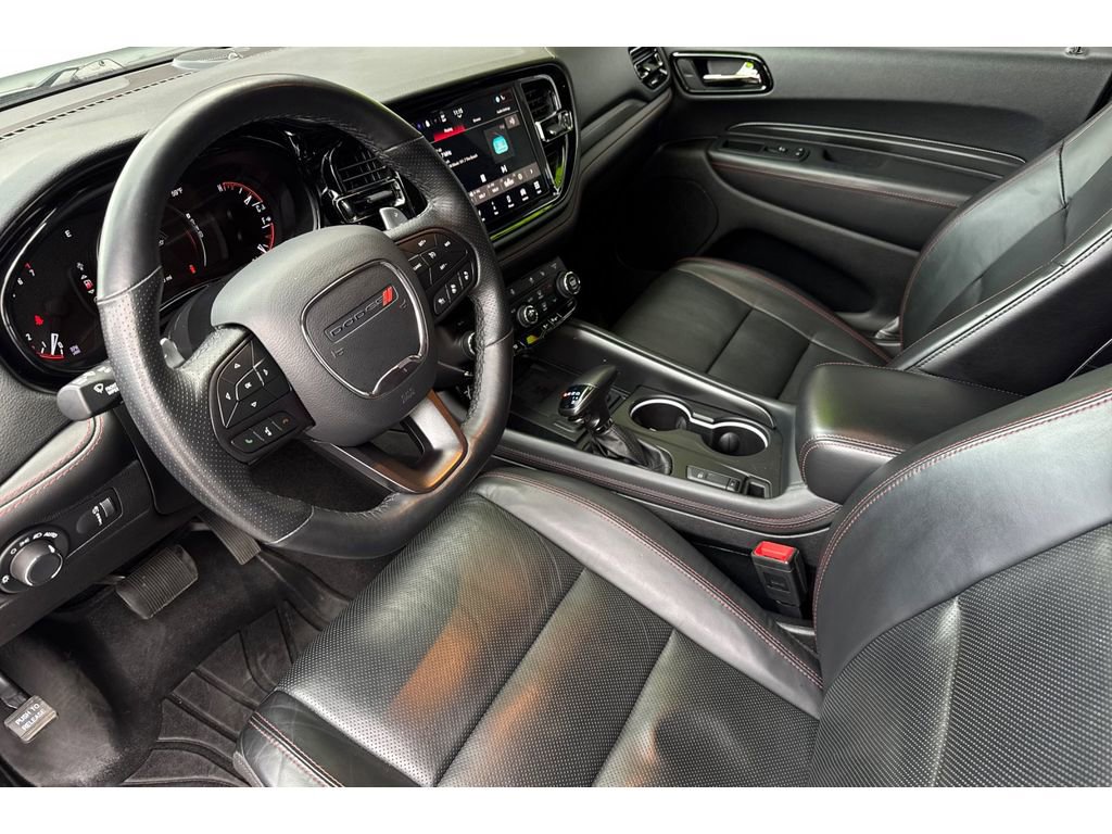 Used 2024 Dodge Durango R/T image 10