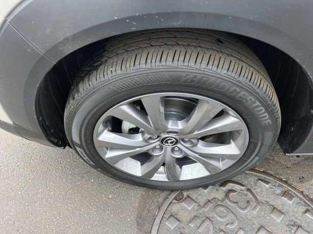 Certified 2023 MAZDA CX-30 AWD 2.5 S w/ Preferred Package image 10