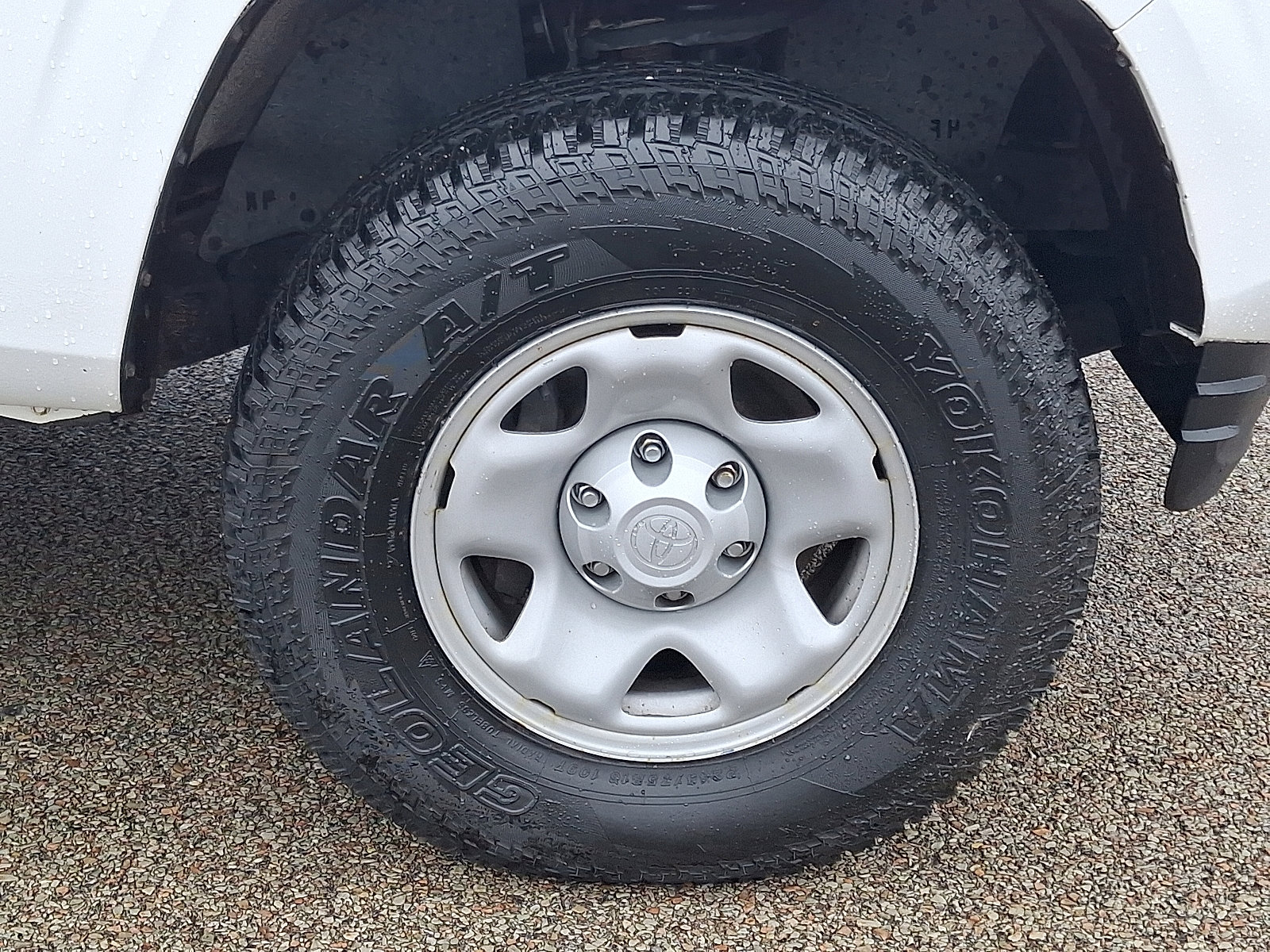 Used 2022 Toyota Tacoma 4x4 Double Cab image 8