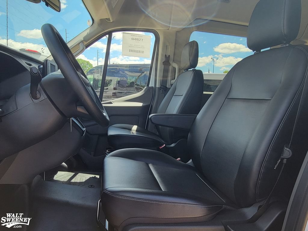Used 2024 Ford Transit 350 XL RWD image 15