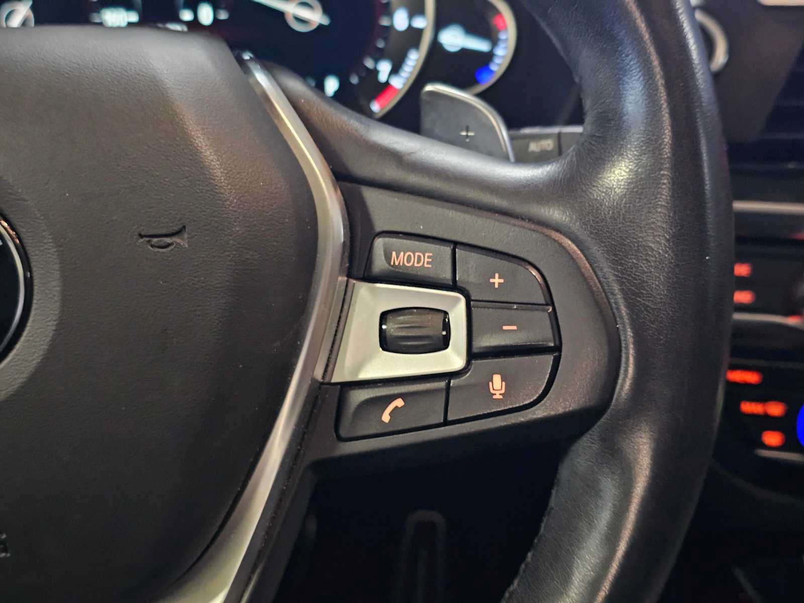 Used 2018 BMW X3 M40i AWD/4WD image 17