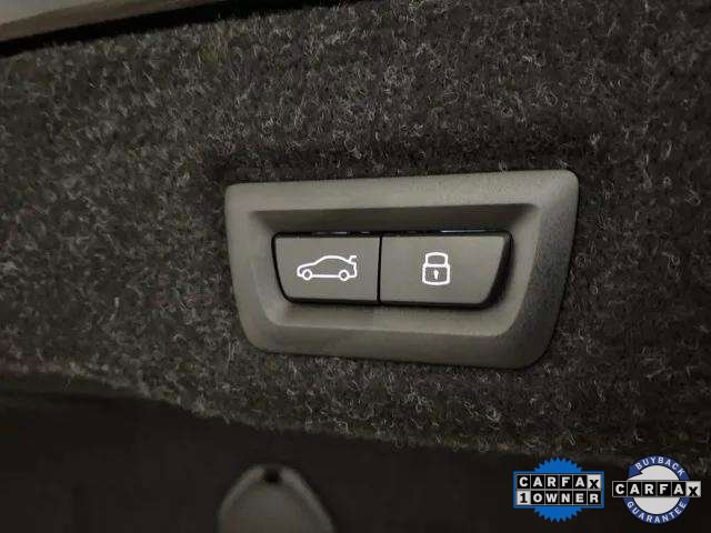 Used 2025 BMW 530i image 8