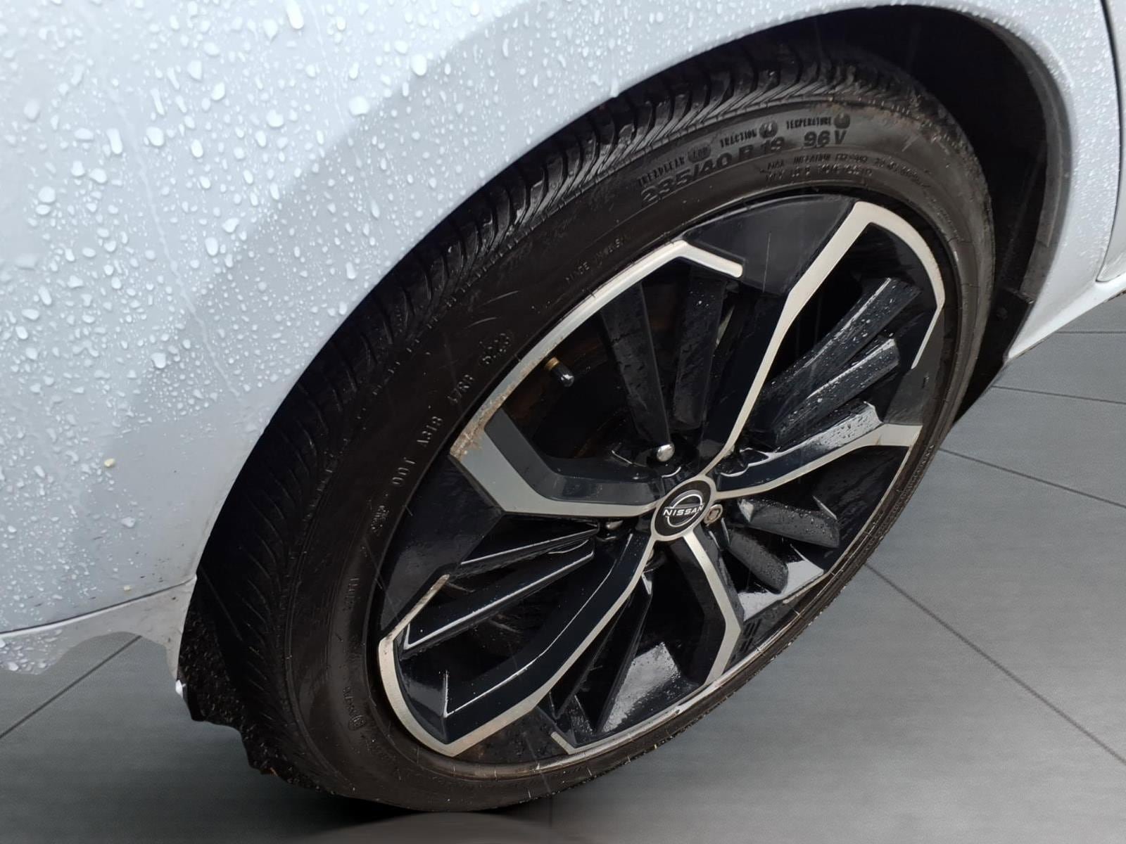 Used 2023 Nissan Altima 2.5 SR image 5