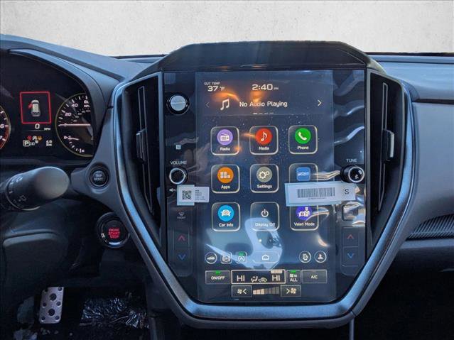 New 2026 Subaru Crosstrek 2.5i Sport image 15