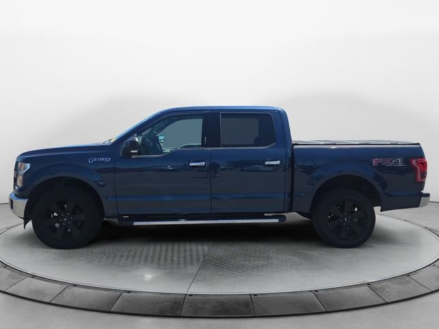 Used 2017 Ford F150 XLT w/ Equipment Group 302A Luxury AWD/4WD image 2