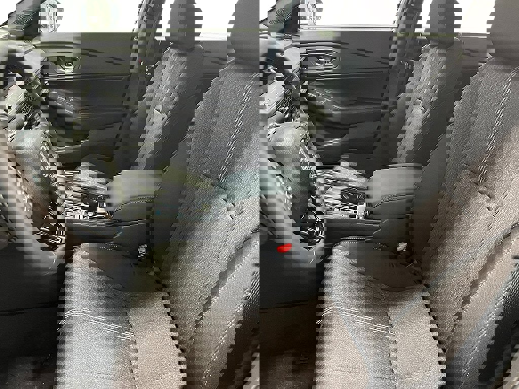 New 2026 Honda Accord Sport image 13