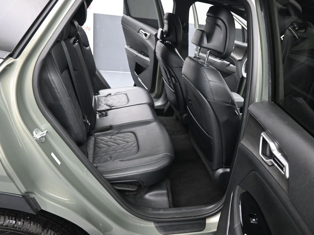 Used 2023 Kia Sportage X-Line w/ X-Line Premium Package image 24