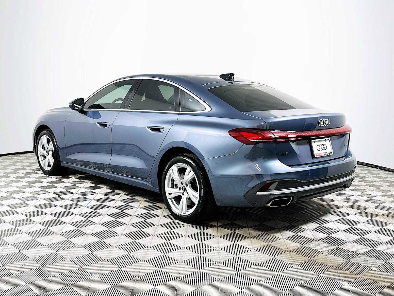 Certified 2025 Audi A5 2.0T Premium Plus w/ Premium Plus image 5