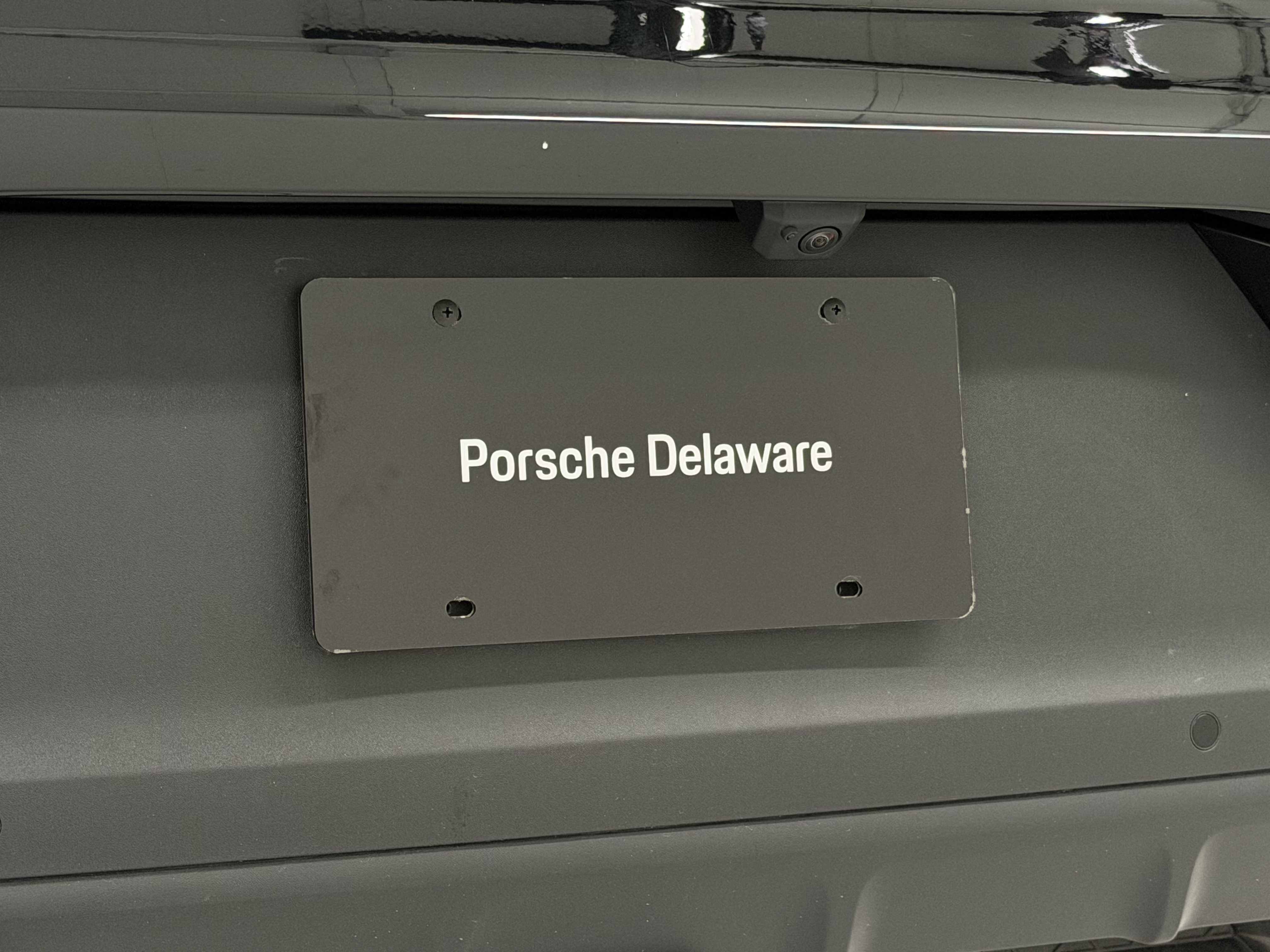 Certified 2026 Porsche Cayenne S AWD/4WD image 69