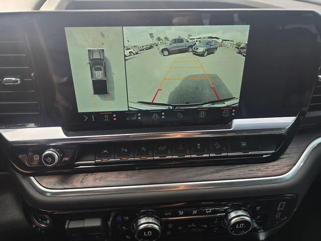 Used 2025 GMC Sierra 1500 SLT AWD/4WD image 23