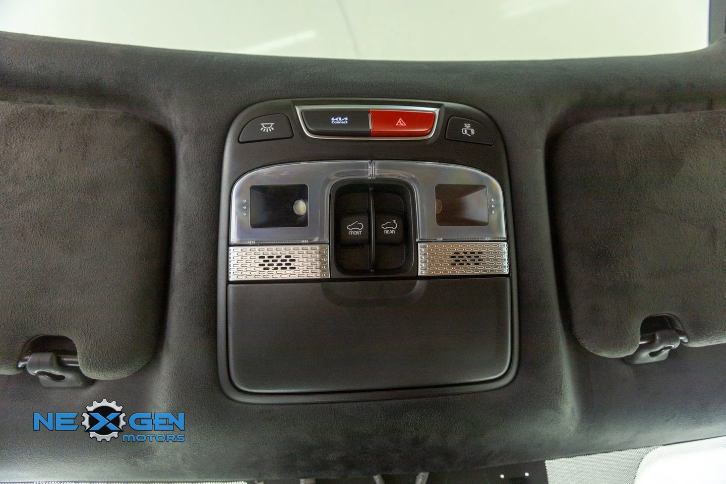 Used 2024 Kia Telluride SX Prestige X-Line image 20