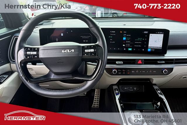 Used 2026 Kia Sorento SX Prestige AWD/4WD image 6