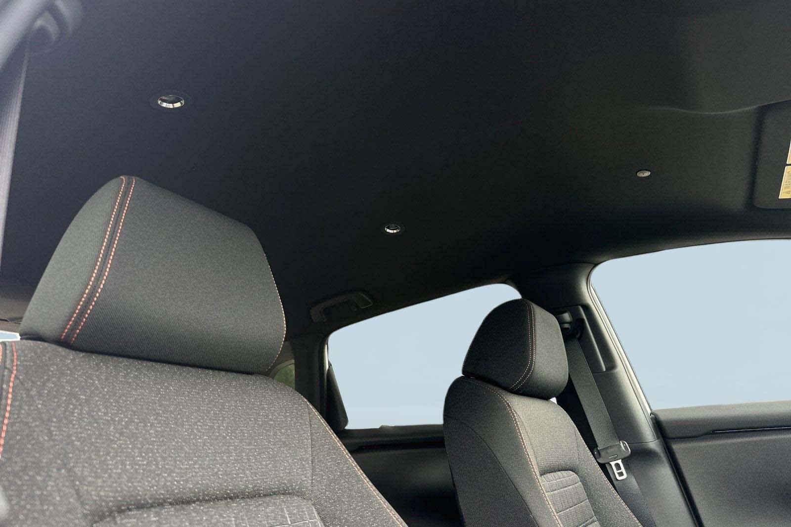 New 2027 Honda HR-V Sport image 23