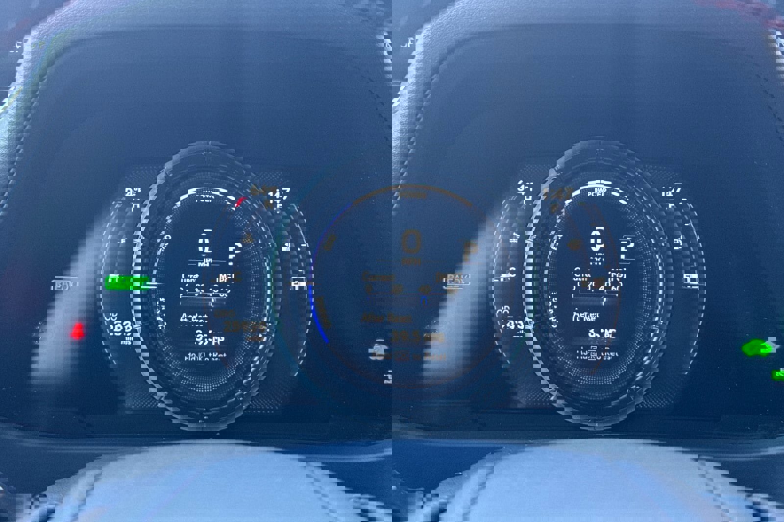 Used 2021 Lexus UX 250h F Sport w/ Accessory Package (Z2) image 25