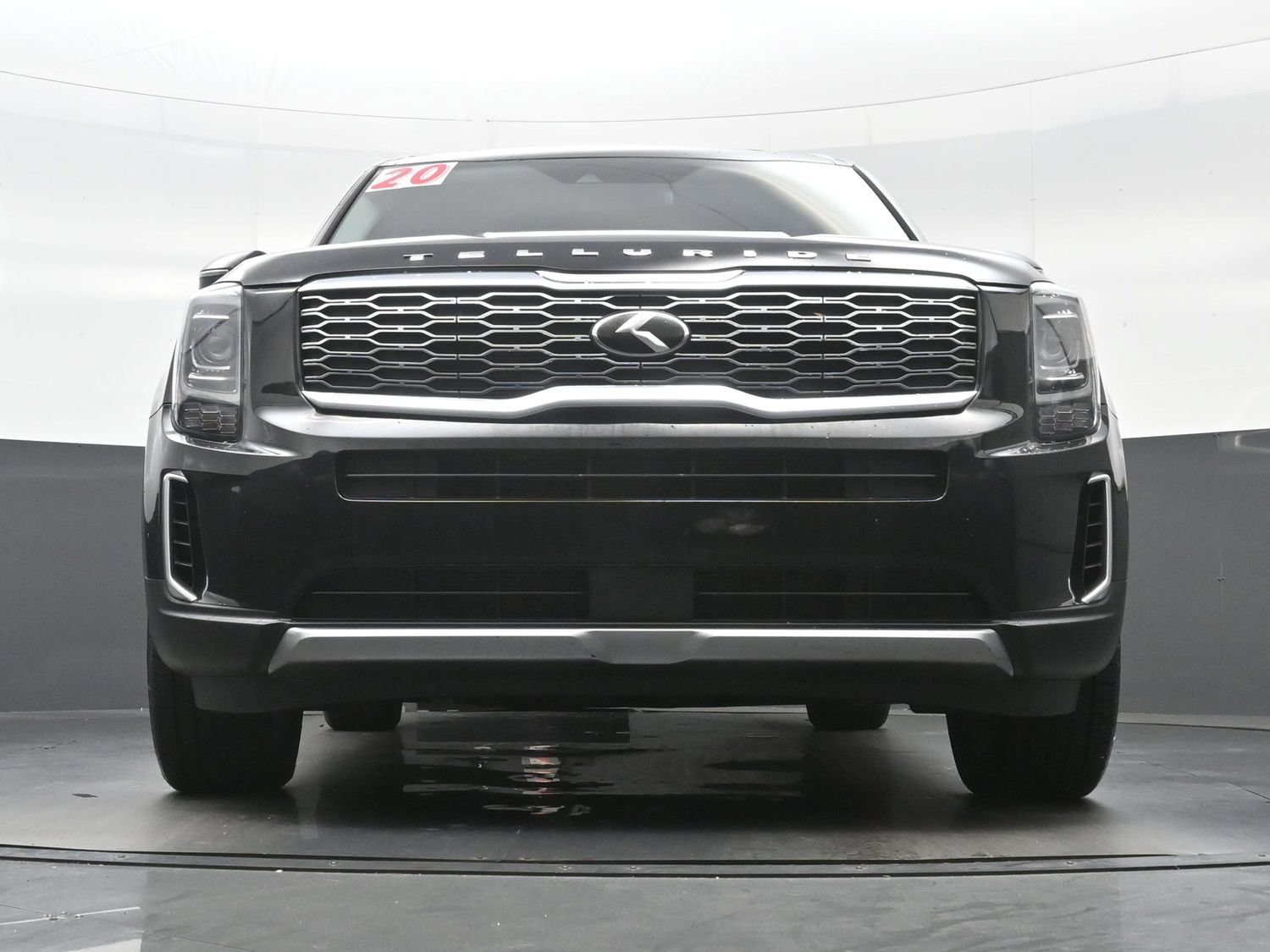 Used 2020 Kia Telluride S AWD/4WD image 31