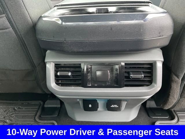Used 2023 Ford F150 XLT w/ Equipment Group 302A High image 23
