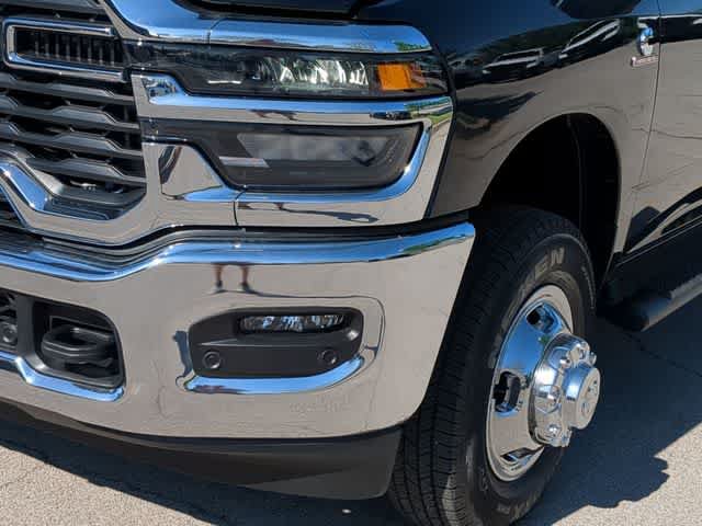 New 2026 RAM 3500 Tradesman AWD/4WD image 11