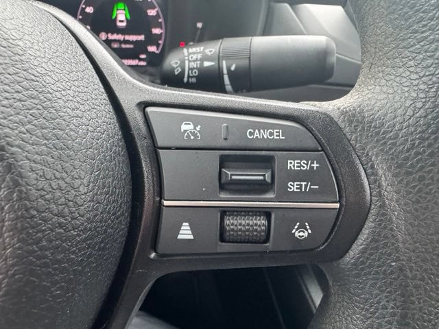 Used 2025 Honda Accord LX image 17