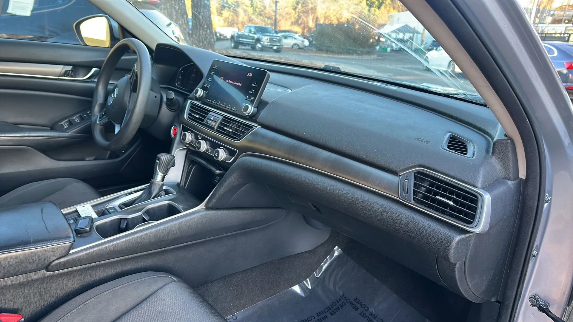 Used 2018 Honda Accord LX image 20