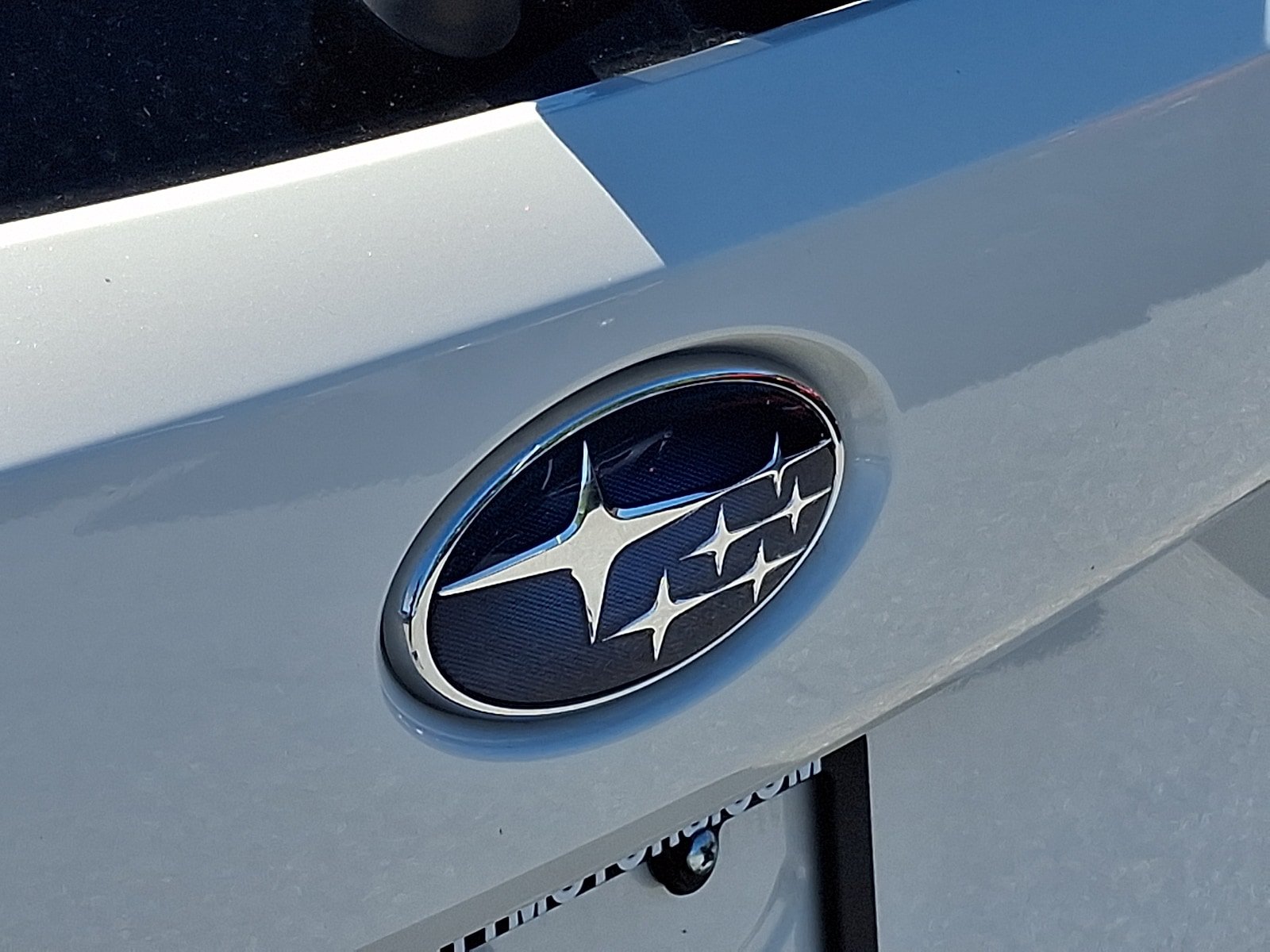 Certified 2026 Subaru Crosstrek 2.5i Premium AWD/4WD image 28