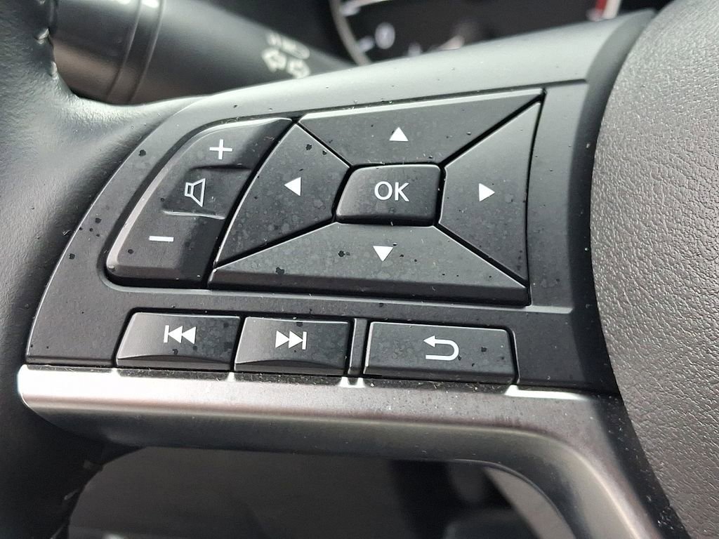 Certified 2024 Nissan Sentra SV w/ All-Weather Package image 21