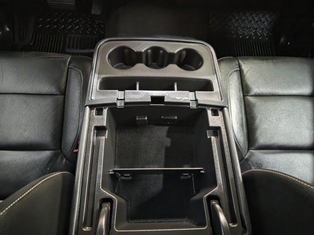 Used 2019 Chevrolet Silverado 2500 LTZ w/ Duramax Plus Package AWD/4WD image 81